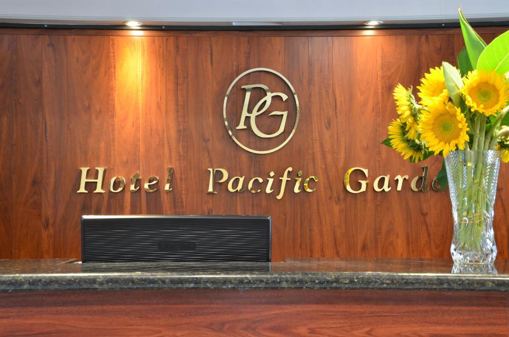 Hotel Pacific Garden Gardena Esterno foto